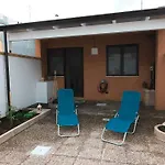 Dom wakacyjny La Casetta Calimera (Lecce)