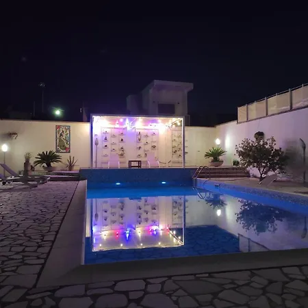 La Casetta Casa de Férias *