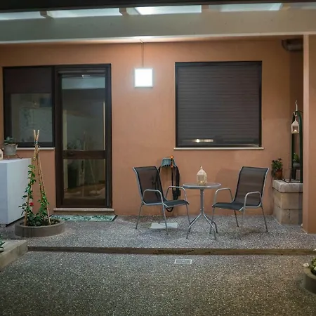 La Casetta