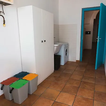 La Casetta Calimera (Lecce)