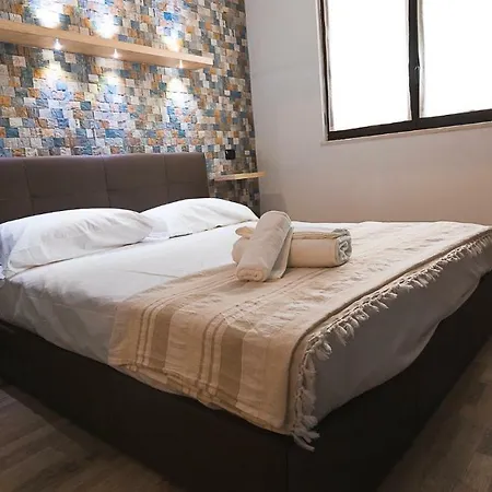 La Casetta Dom wakacyjny