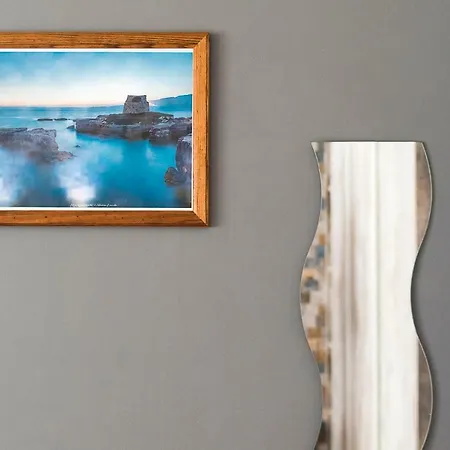 La Casetta Dom wakacyjny