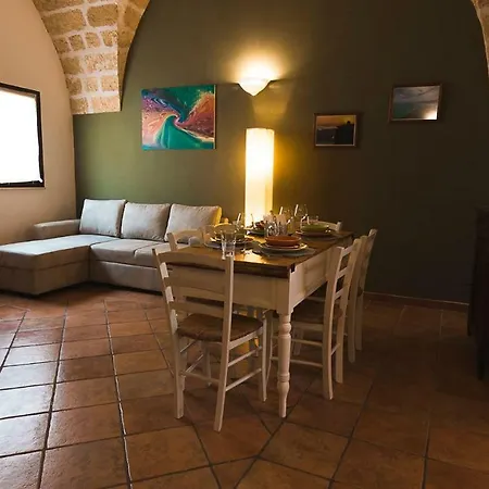 Dom wakacyjny La Casetta