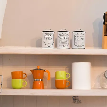 La Casetta Calimera (Lecce)