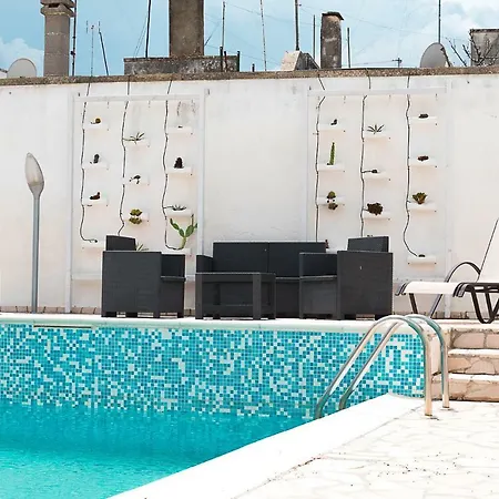 La Casetta Calimera (Lecce)