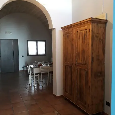 Dom wakacyjny La Casetta