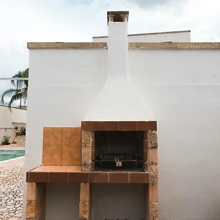 Dom wakacyjny La Casetta *