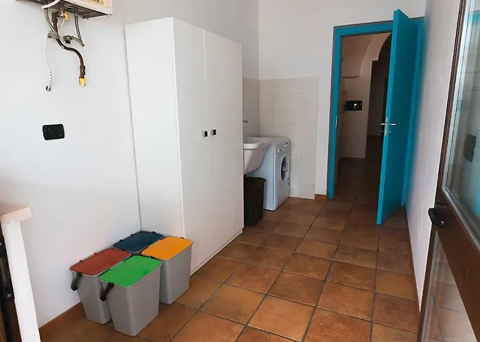 La Casetta Calimera (Lecce)