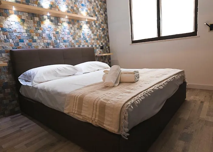 La Casetta Prázdninový dům